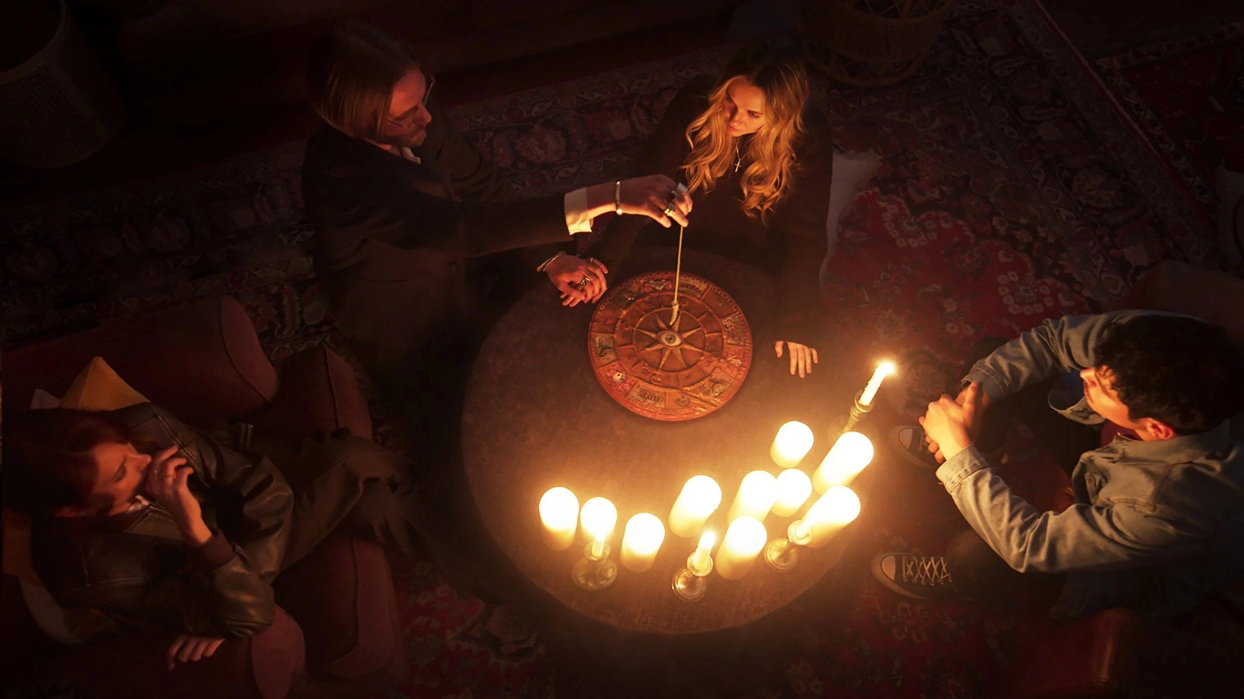 Witchboard
