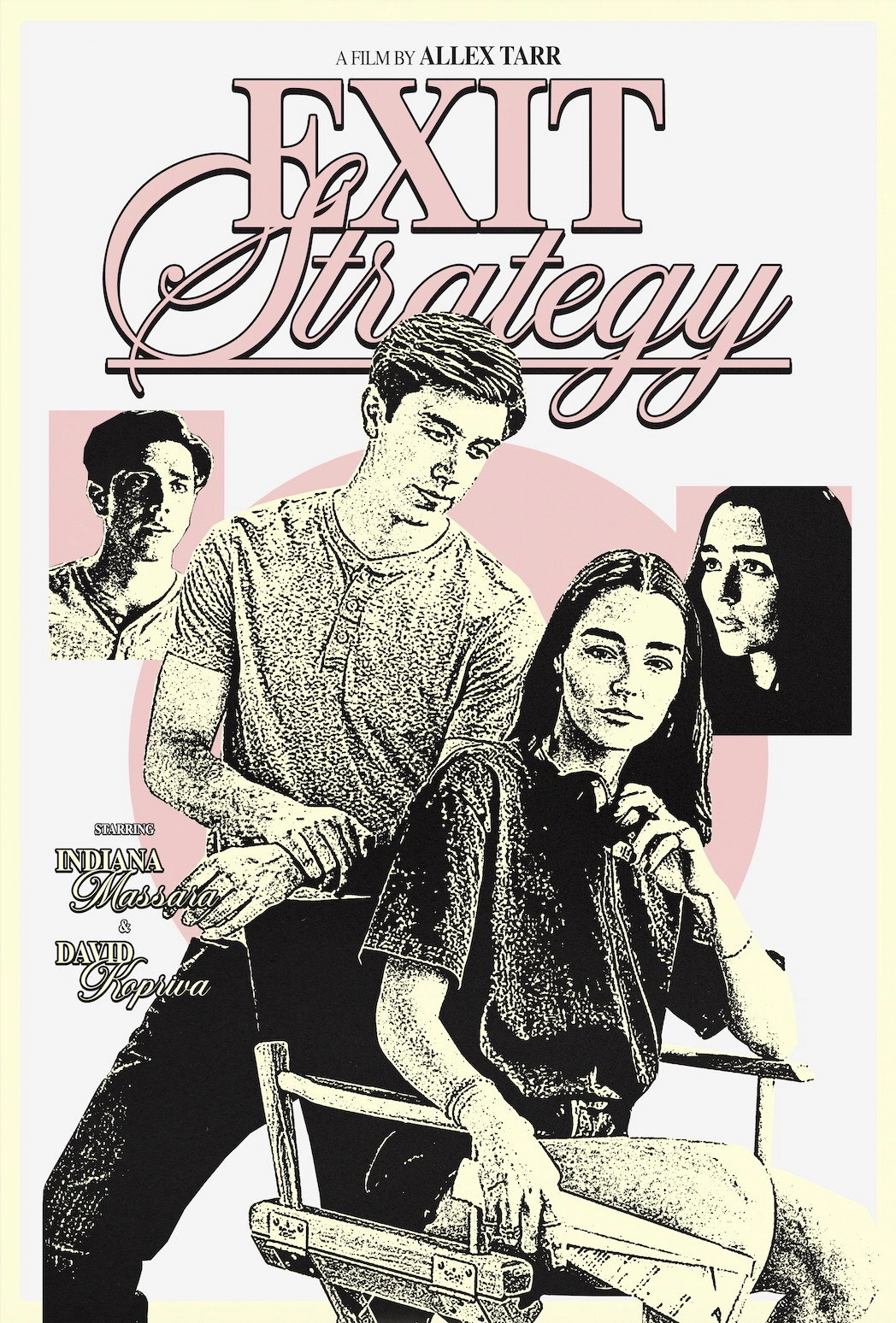 Exit Strategy - Short