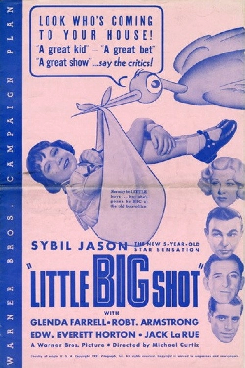 Little Big Shot