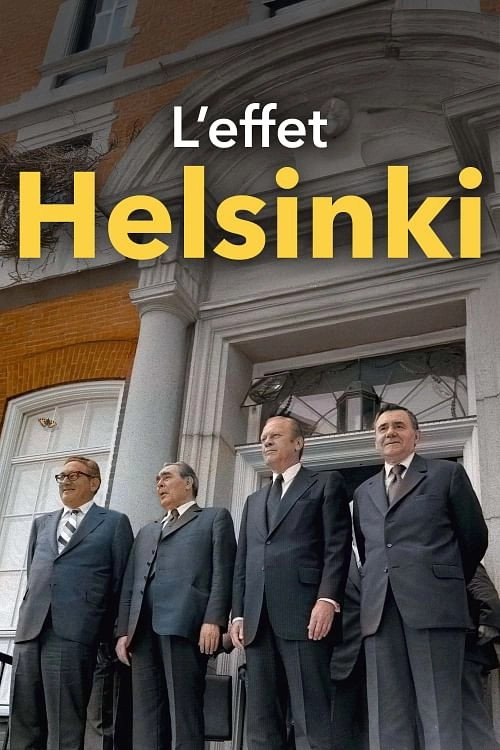 The Helsinki Effect