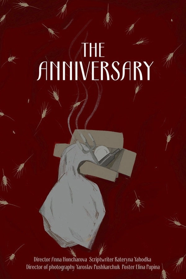 The Anniversary