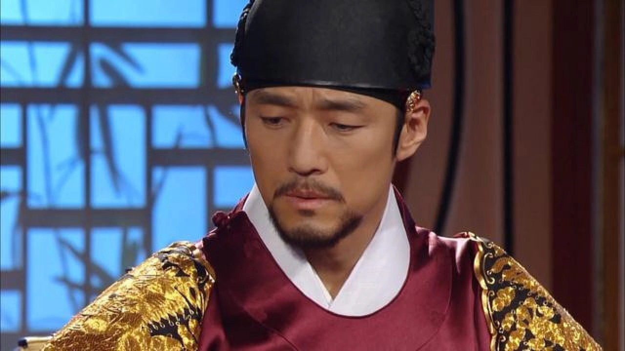 Dong Yi