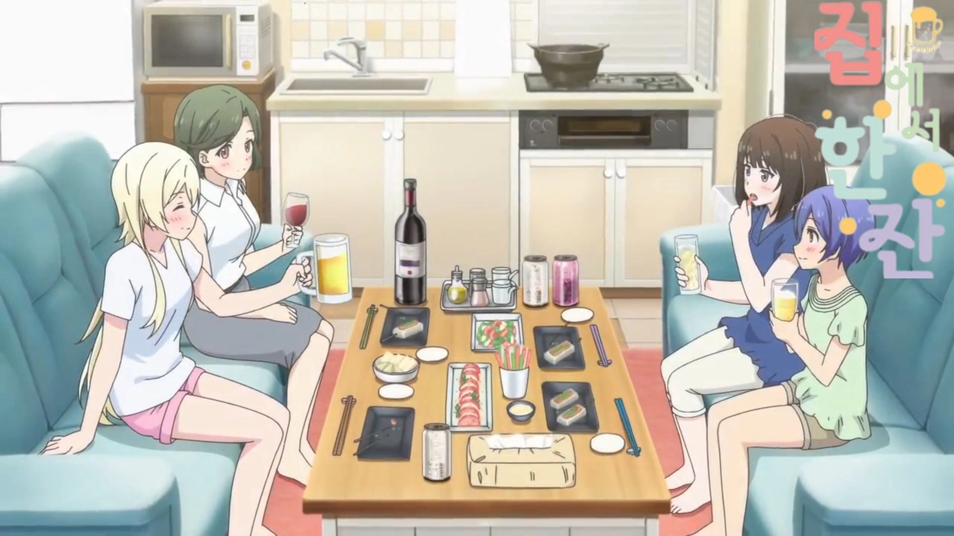 Takunomi
