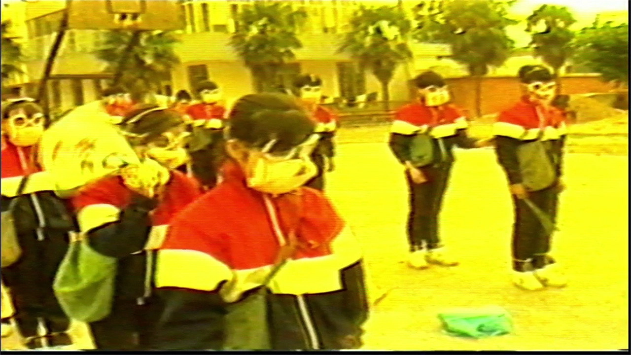 三防知识教学系列片