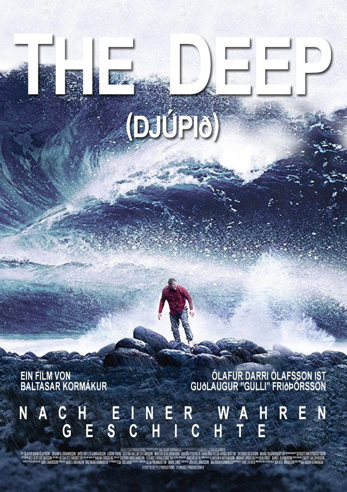 The Deep