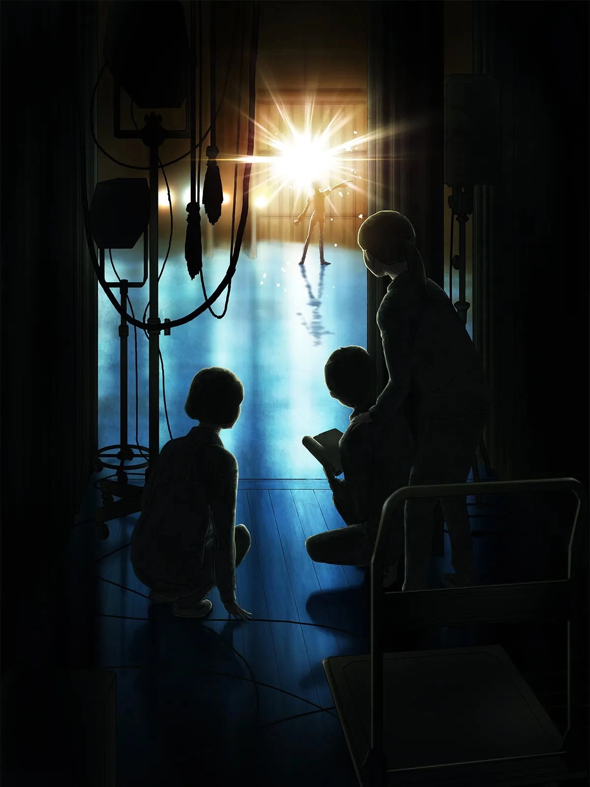 A Hundred Scenes of AWAJIMA