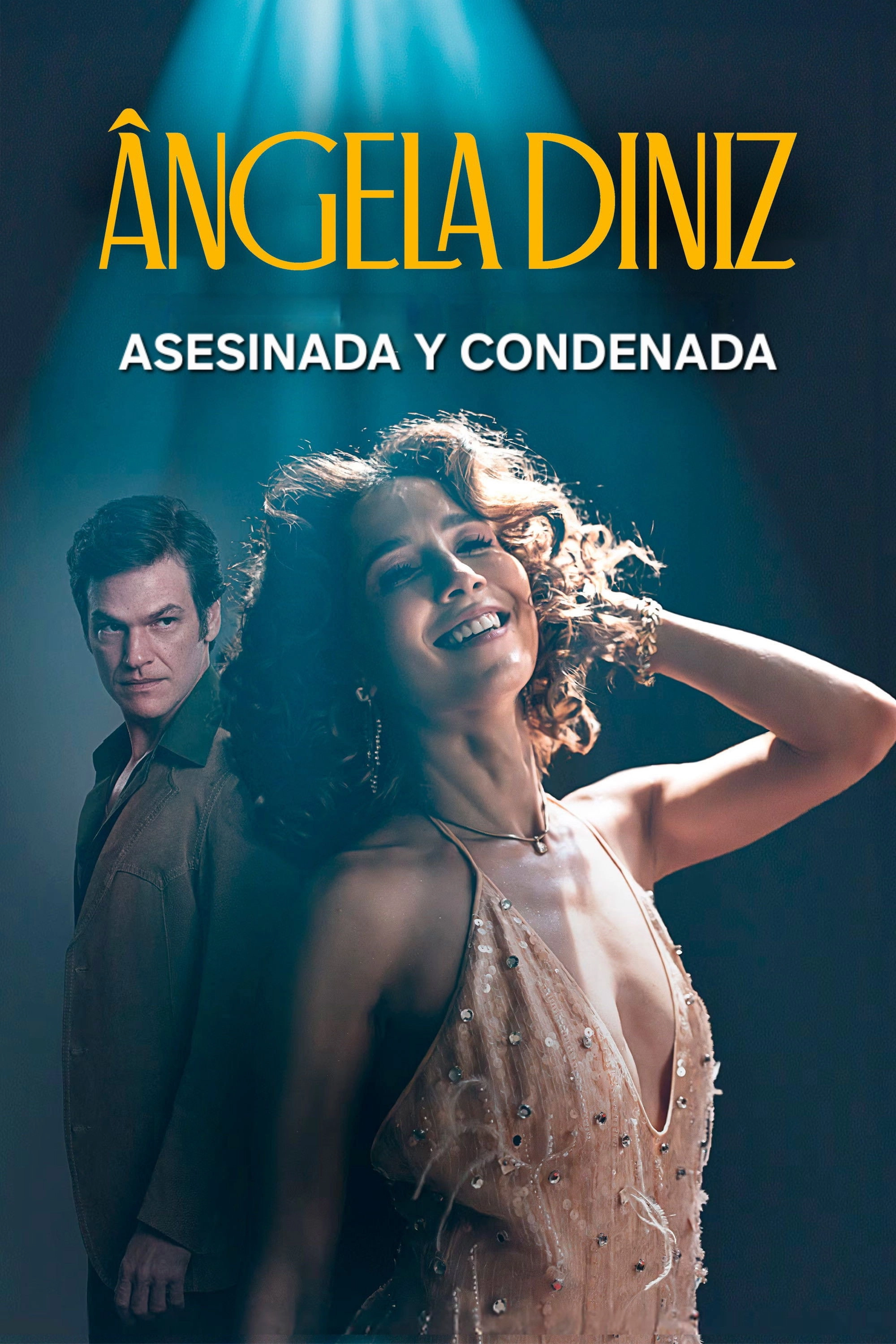 Ângela Diniz: Murdered and Convicted