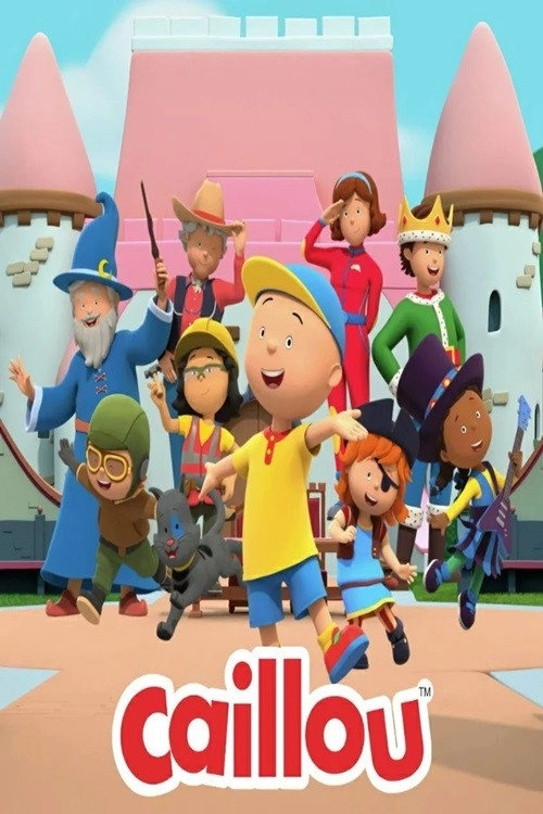 Caillou