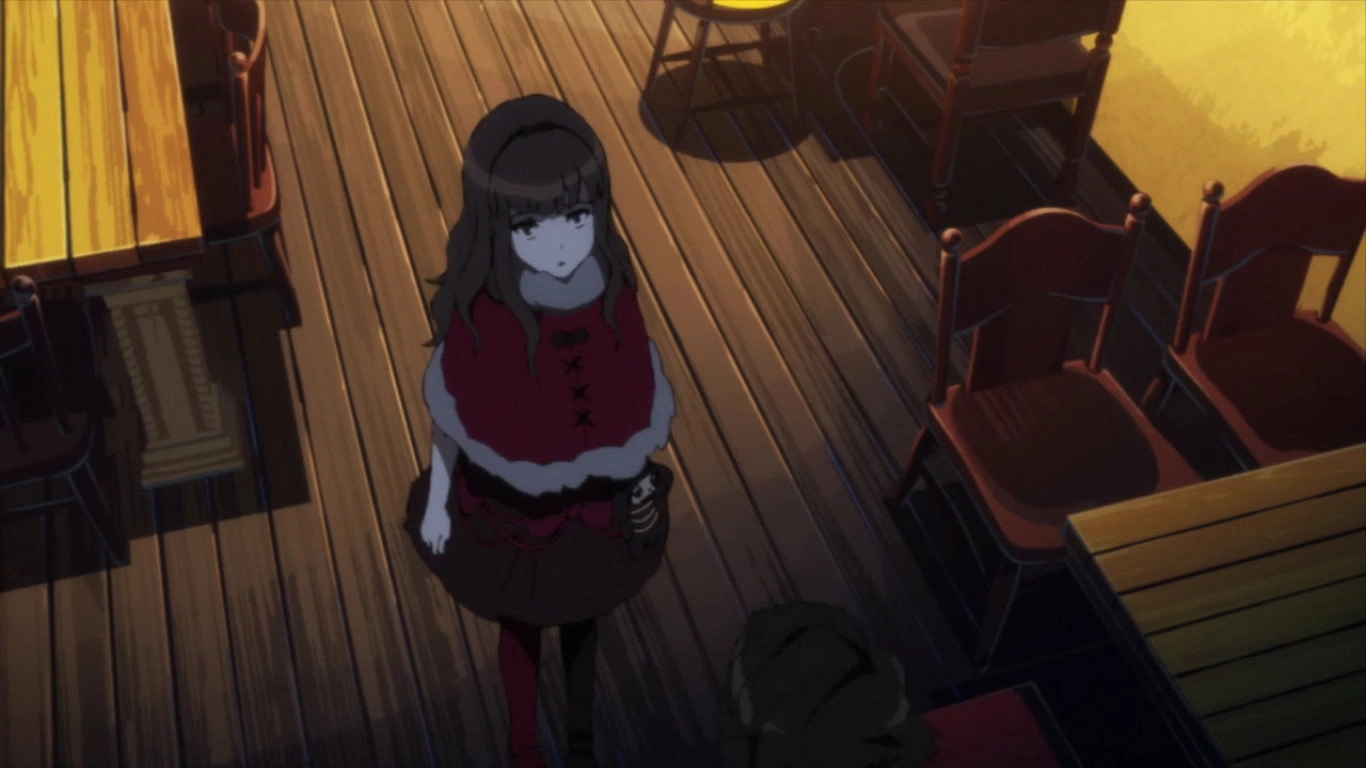 Occultic;Nine