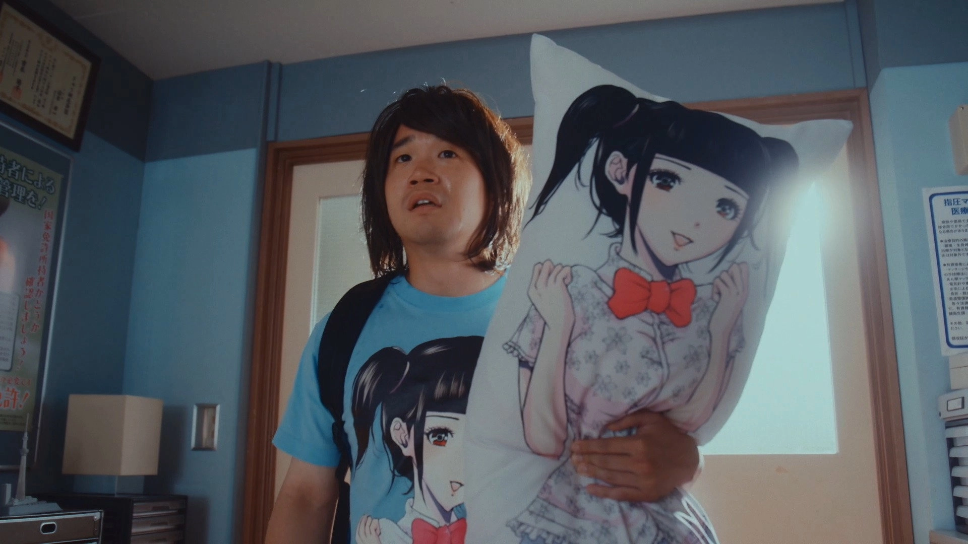 Give My Regards to Kenshirō