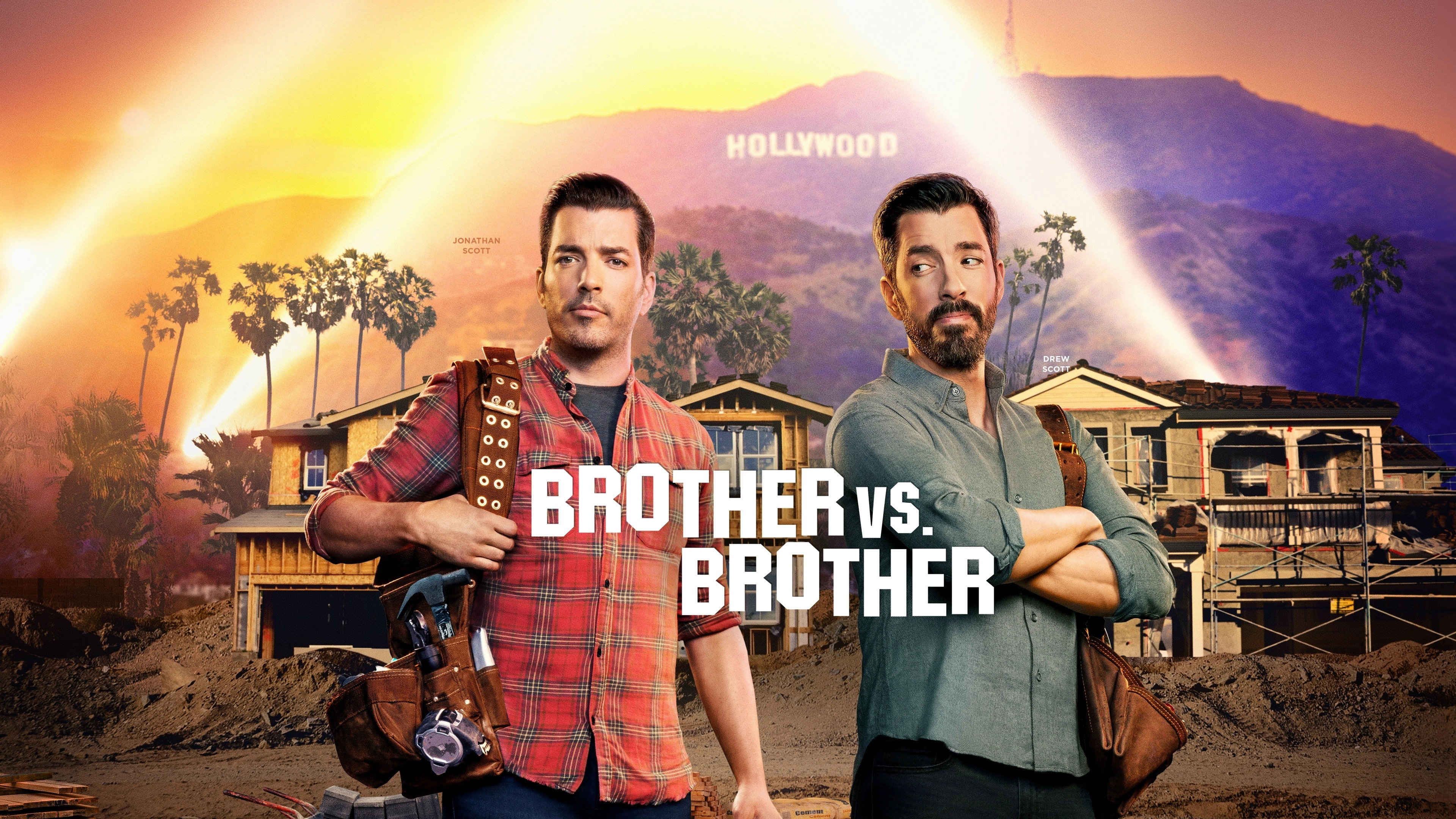 Brother vs. Brother