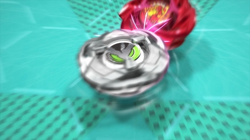 Beyblade X