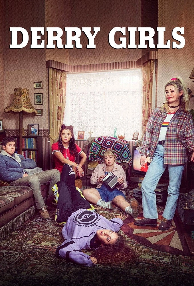 Derry Girls