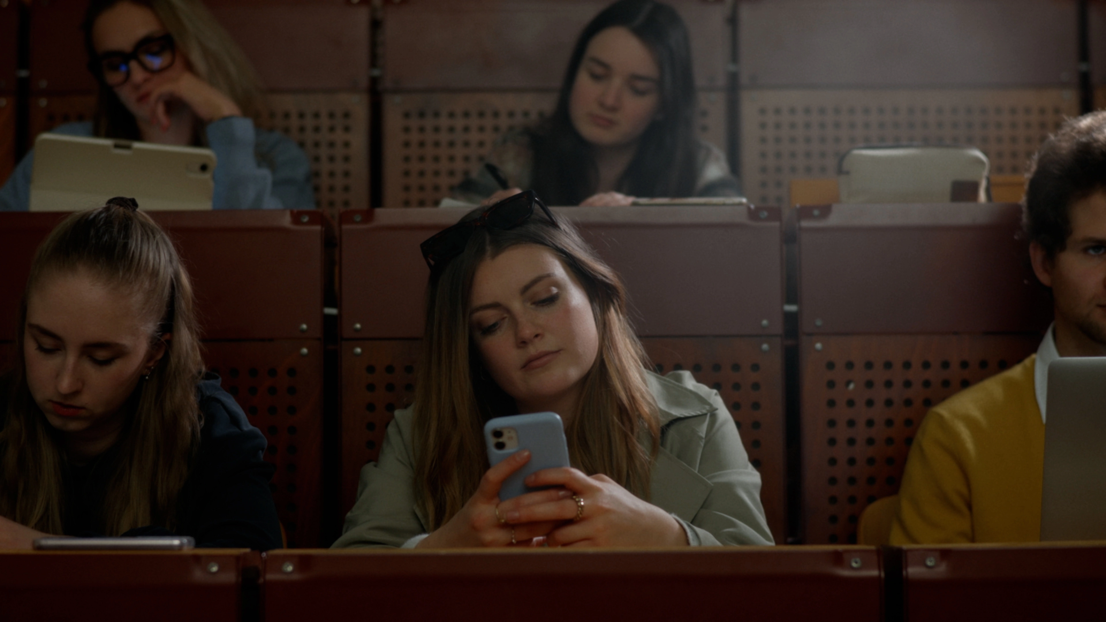 Social Detox