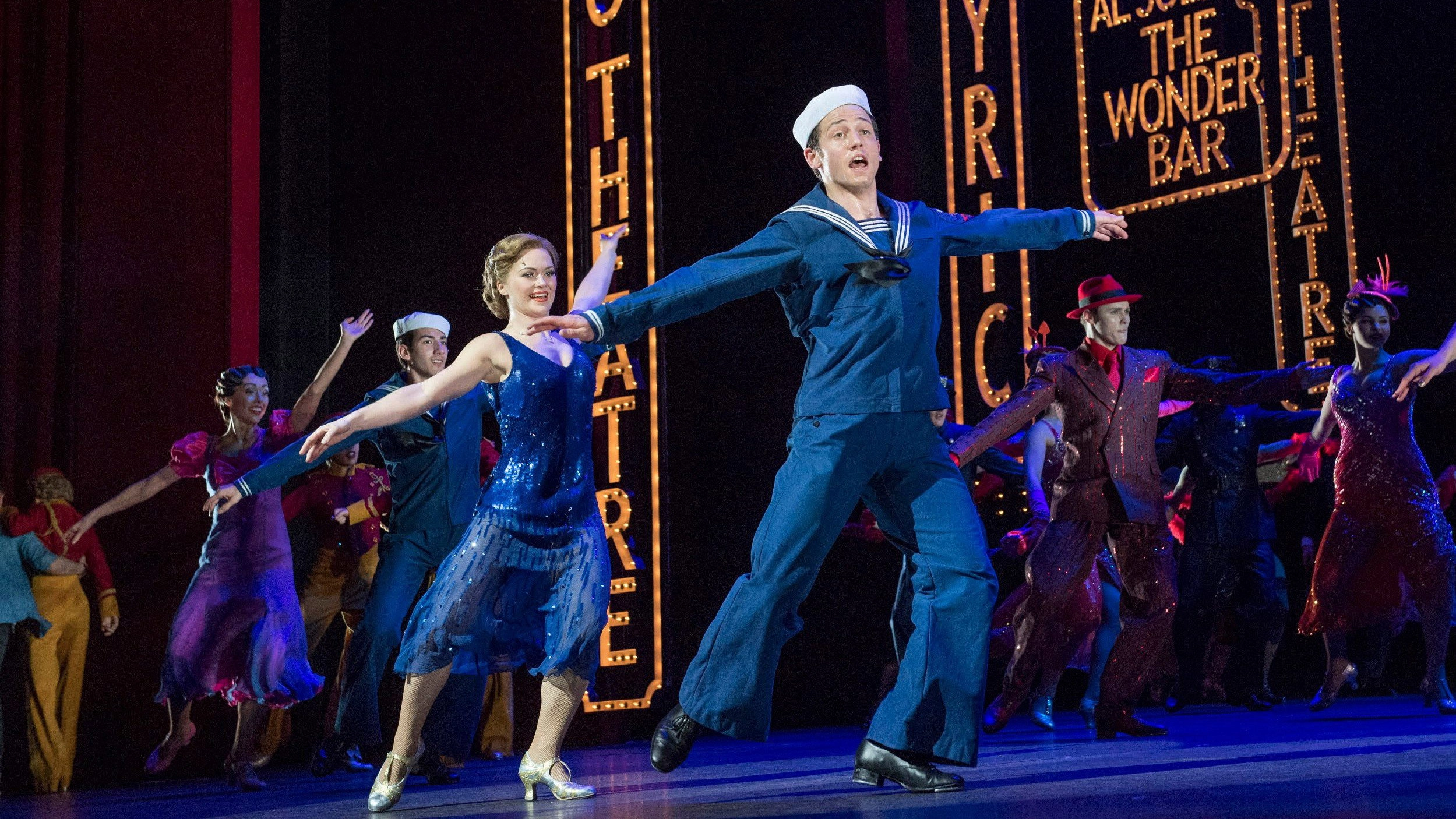 42nd Street