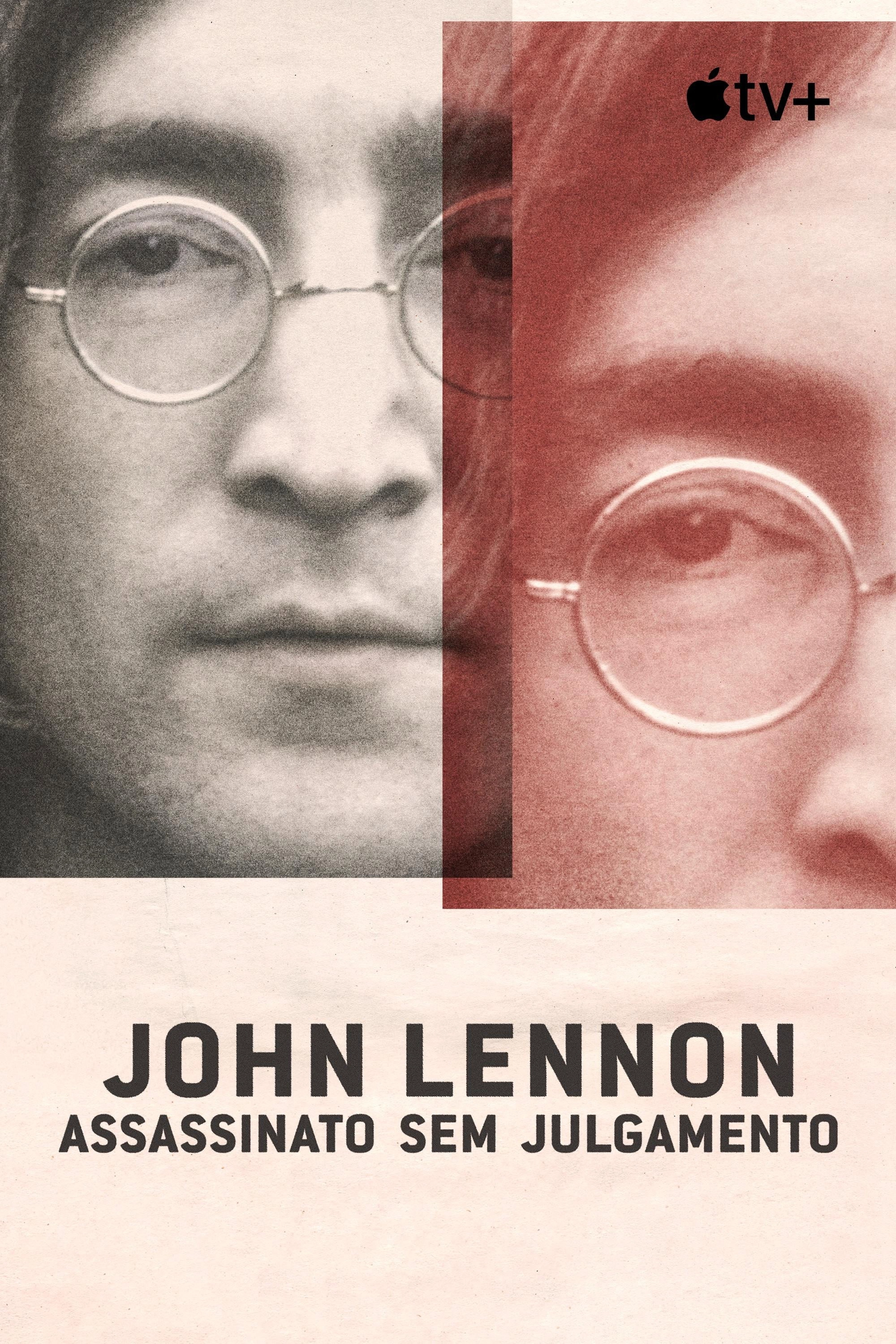 John Lennon: Murder Without a Trial