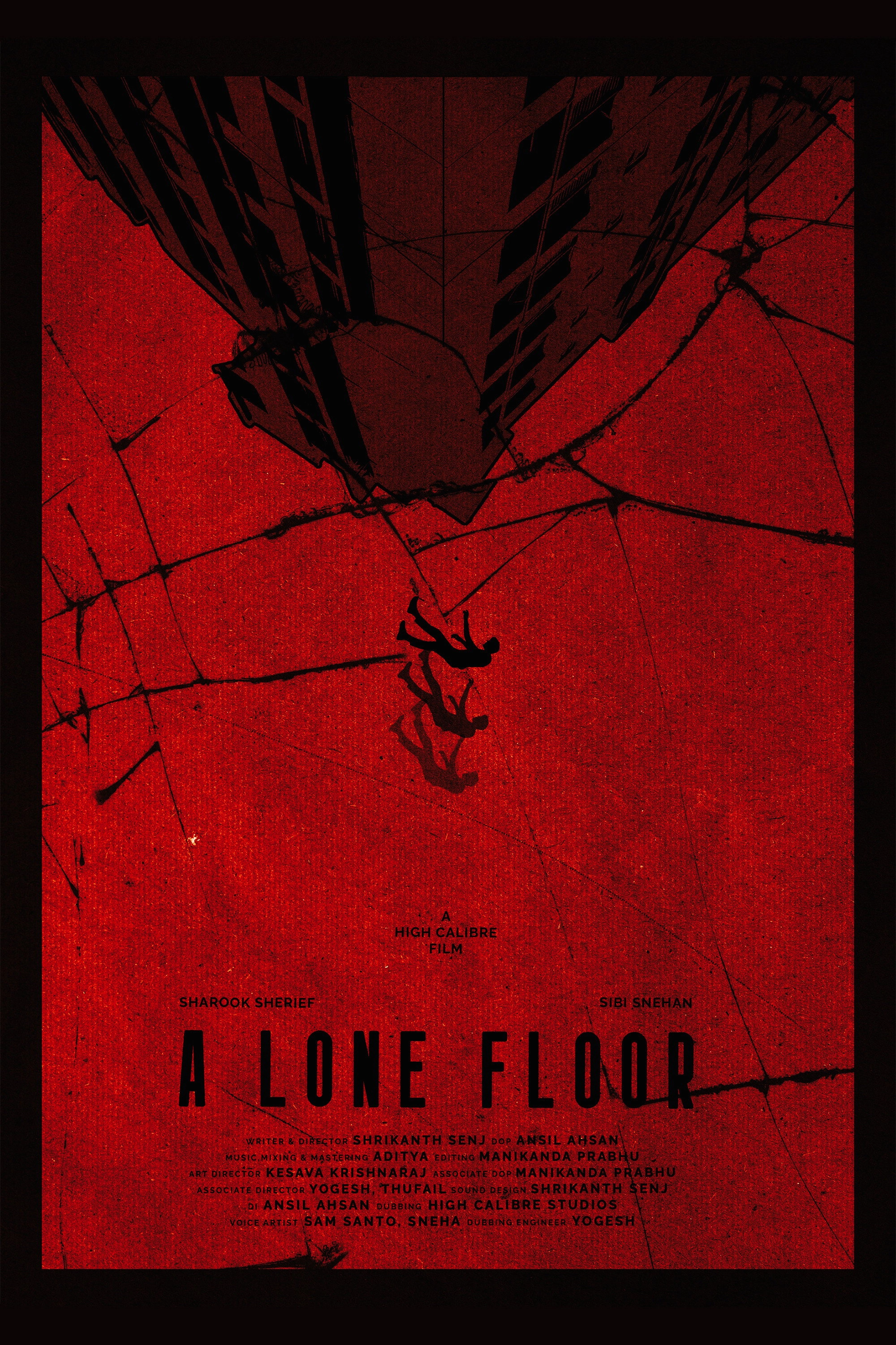 A Lone Floor