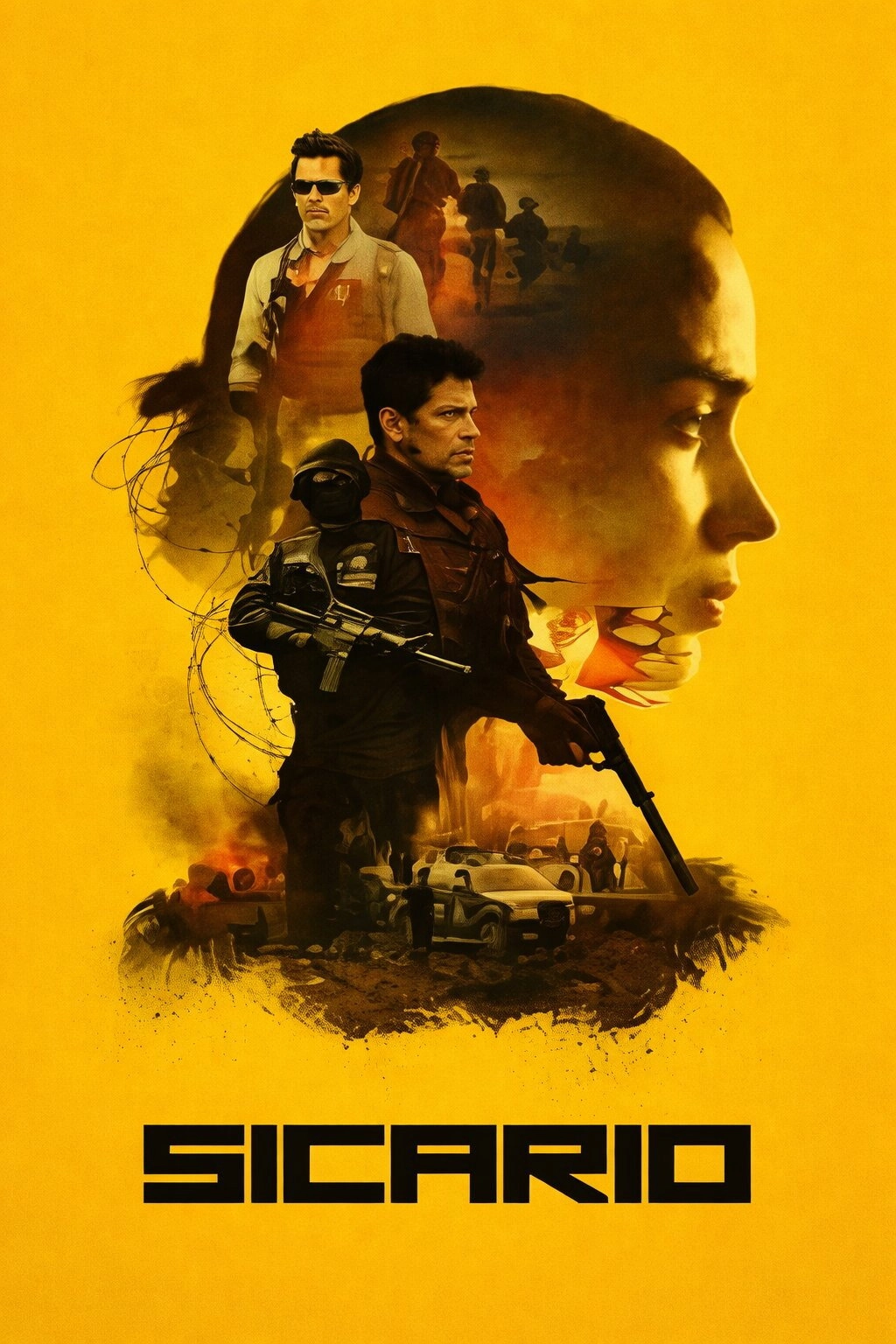 Sicario