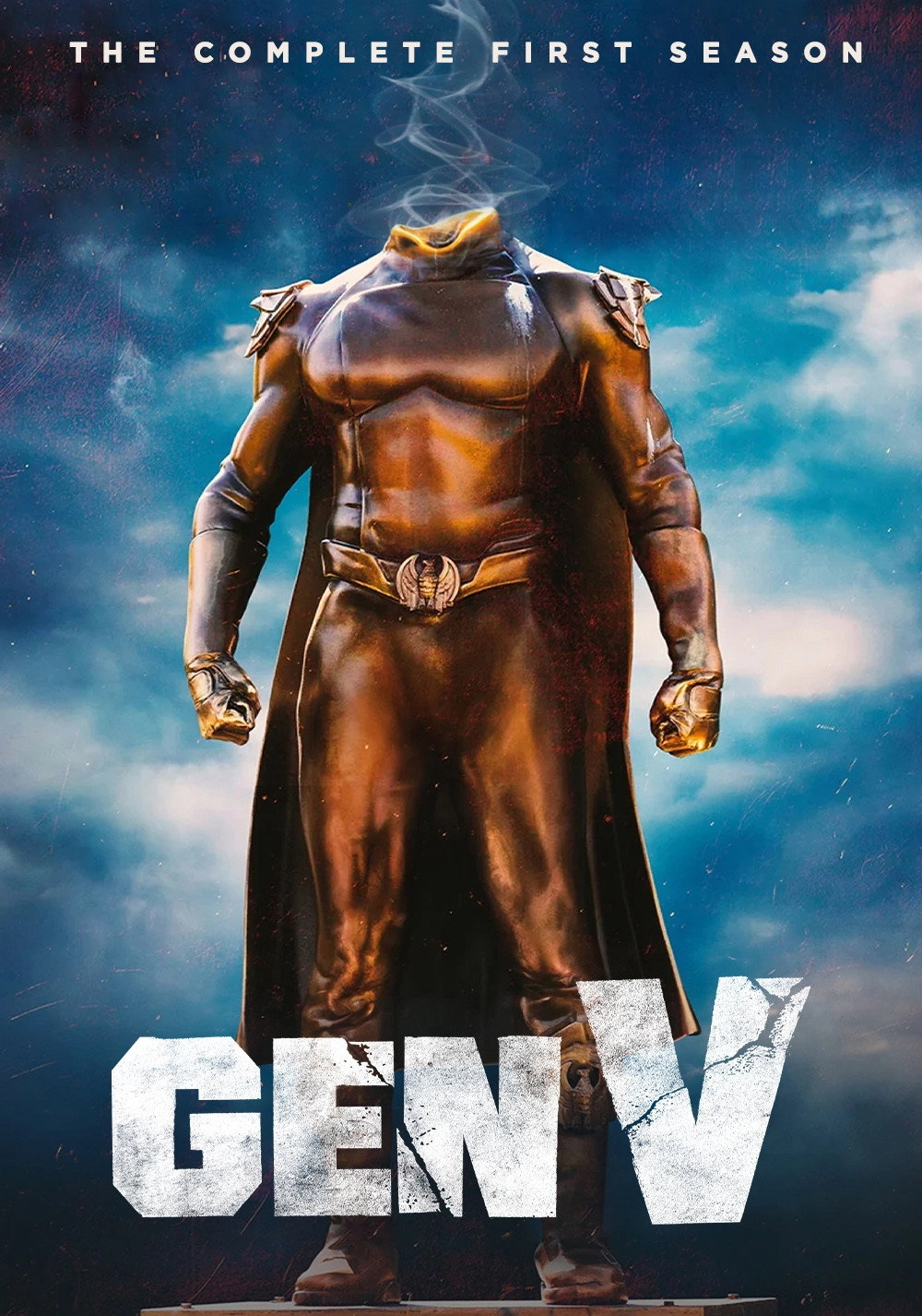 Gen V