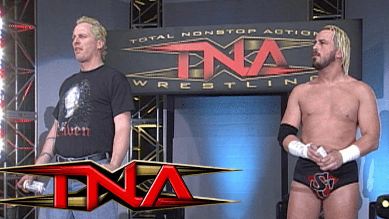 NWA-TNA Weekly PPV