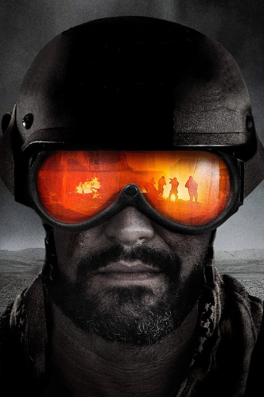 Jarhead: Law of Return