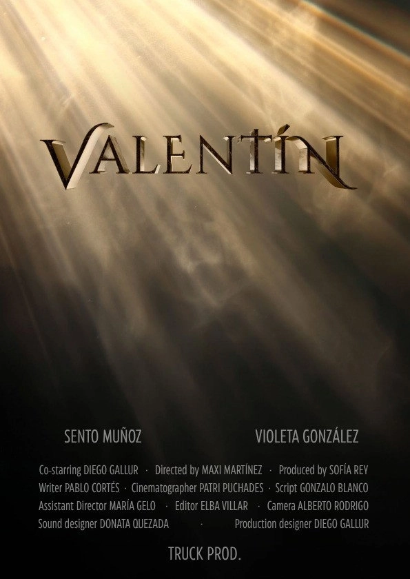 Valentín