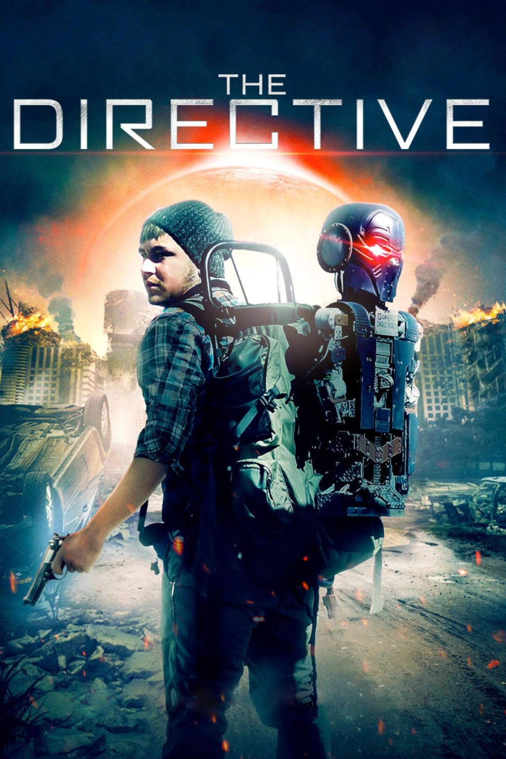 The Directive