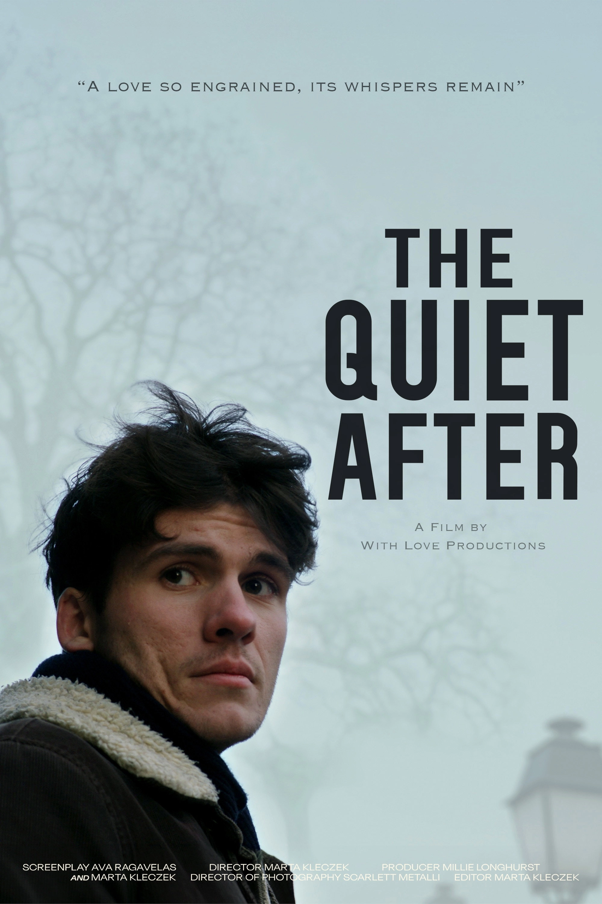 The Quiet After