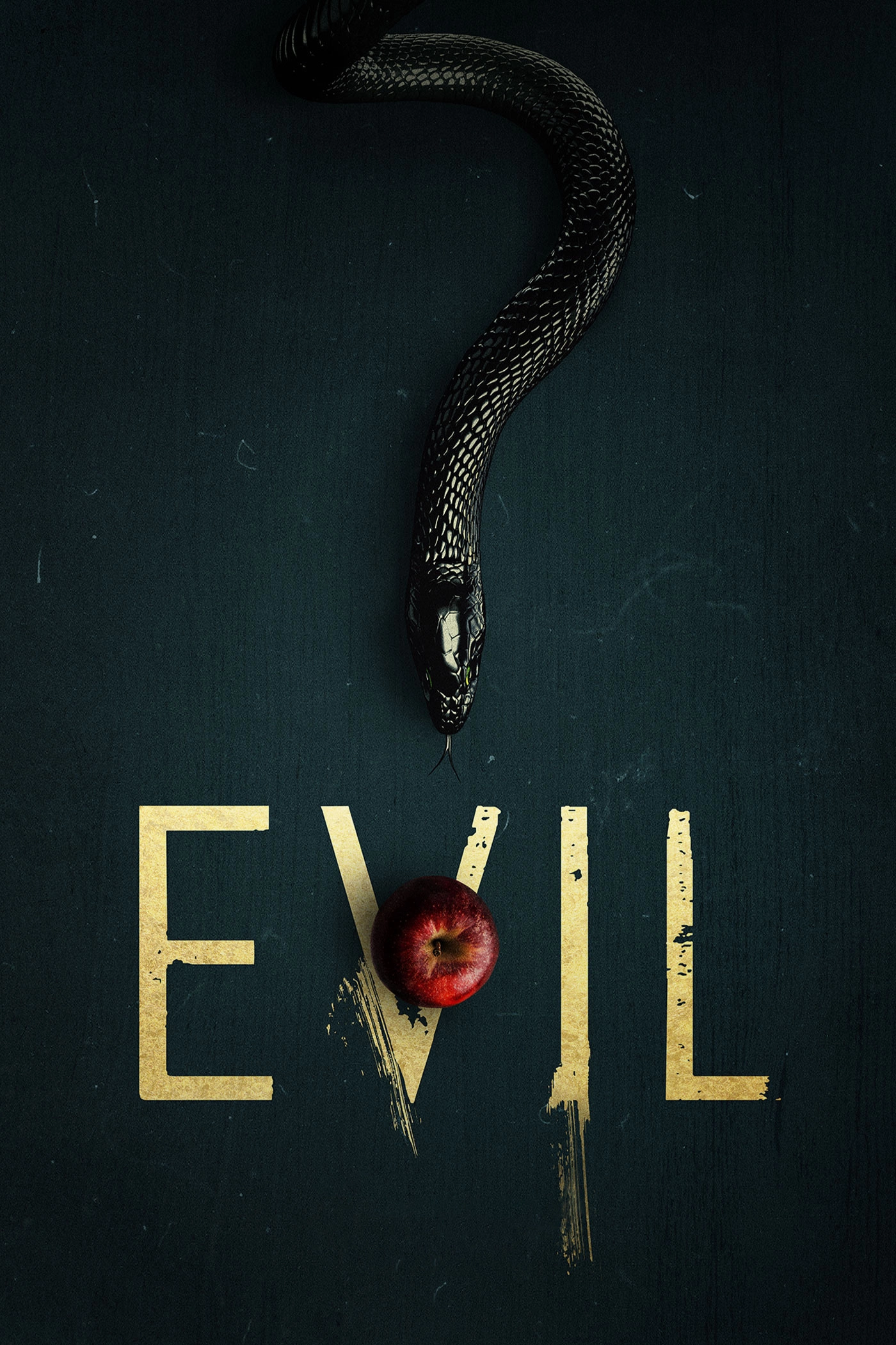 Evil