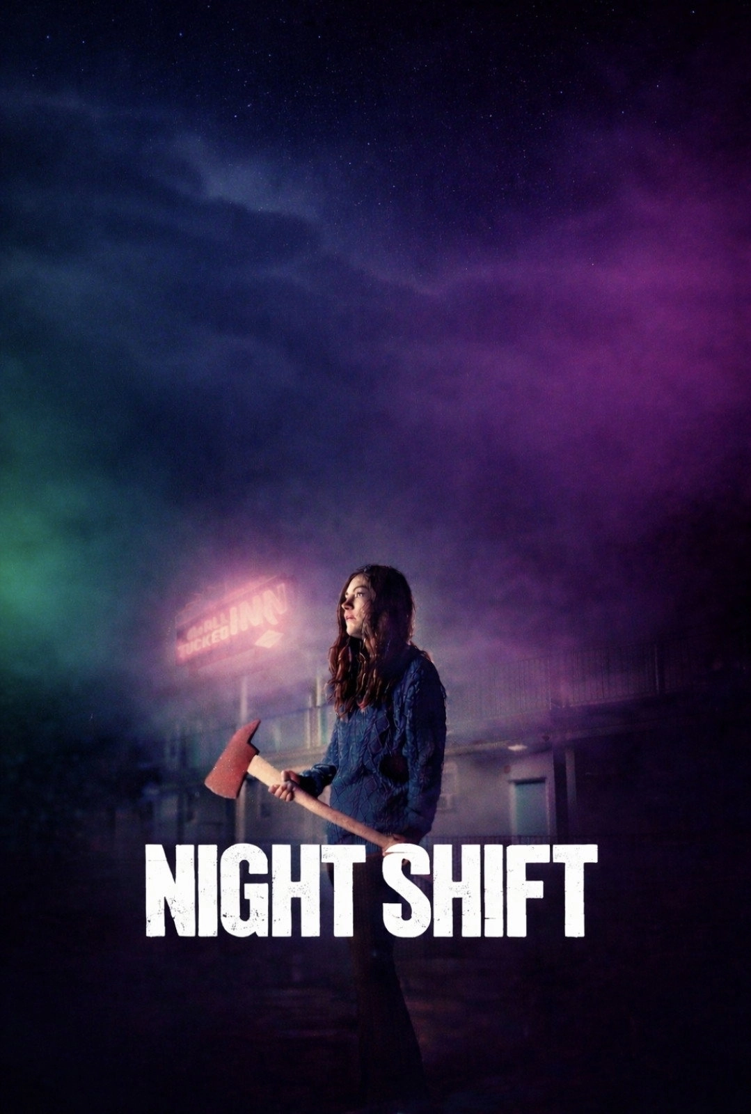 Night Shift