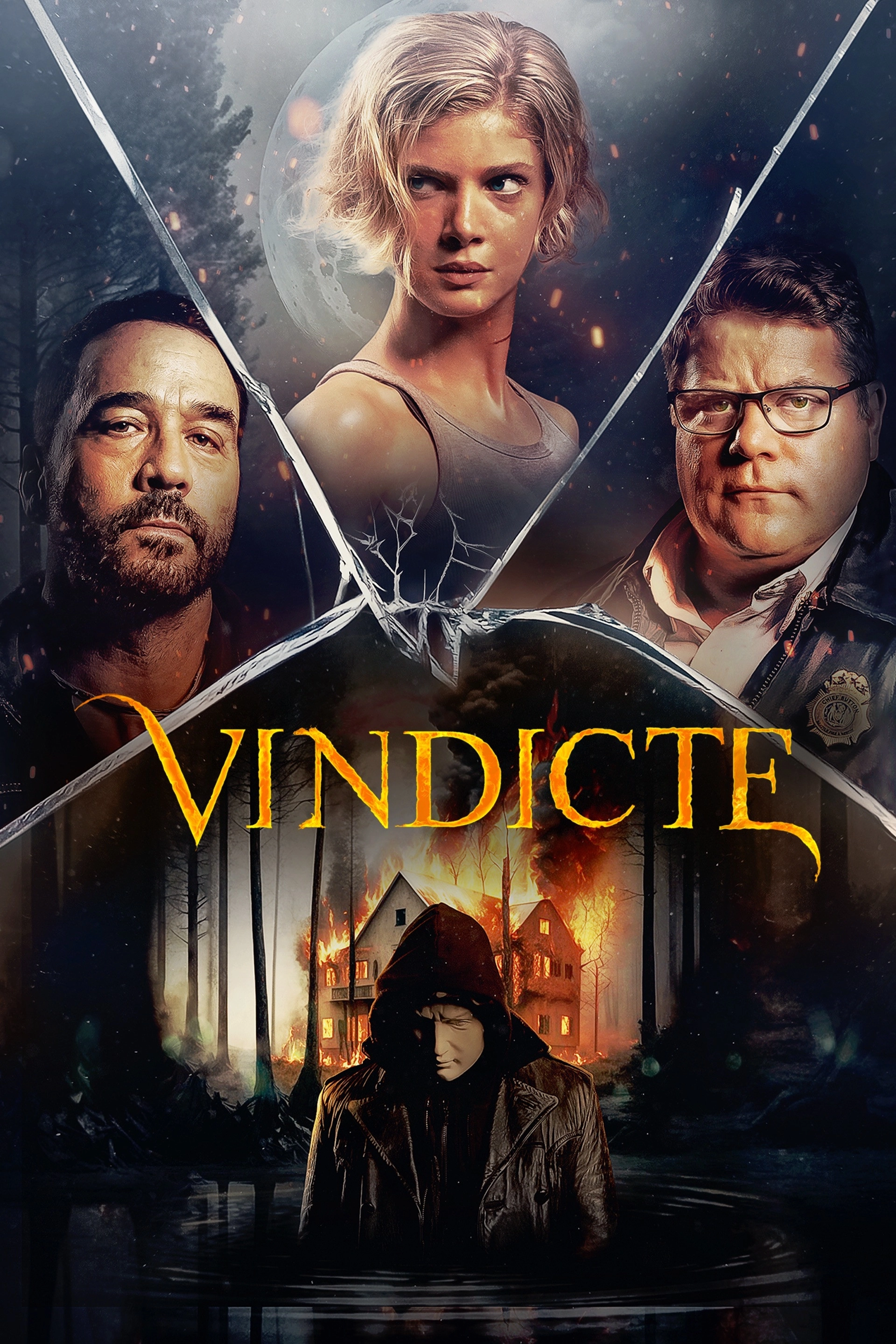 Vindicta