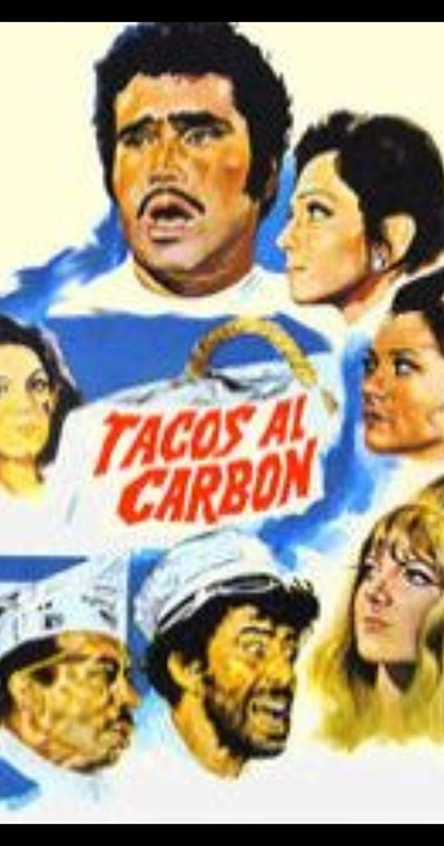 Tacos al Carbon