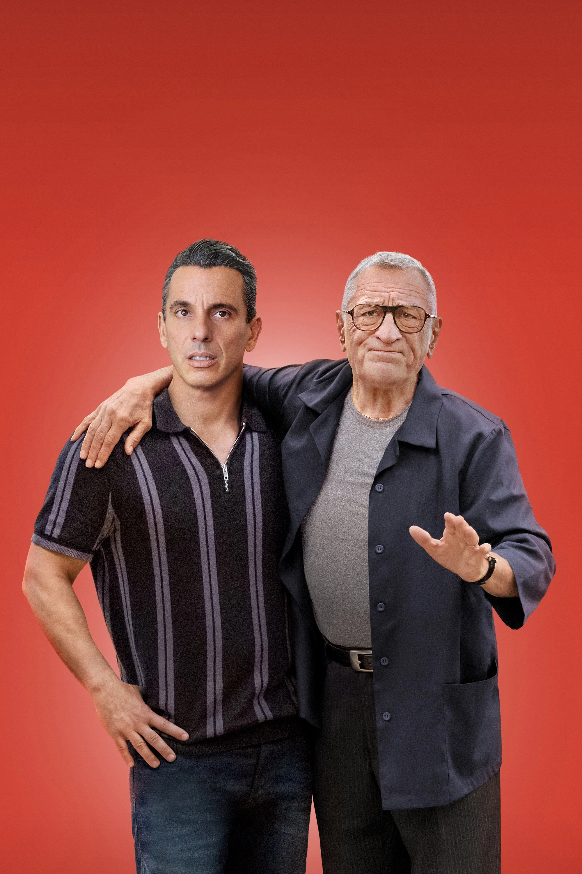 About My Father