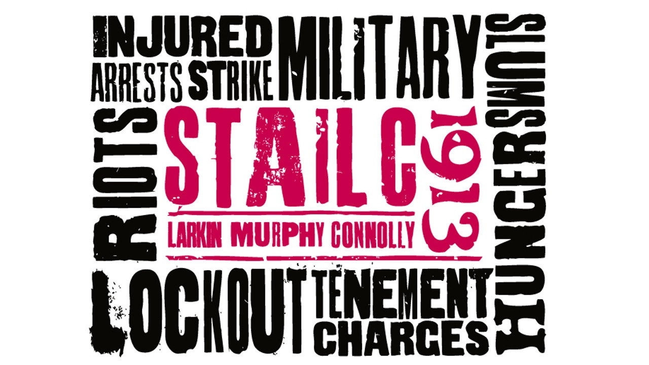 Stailc 1913