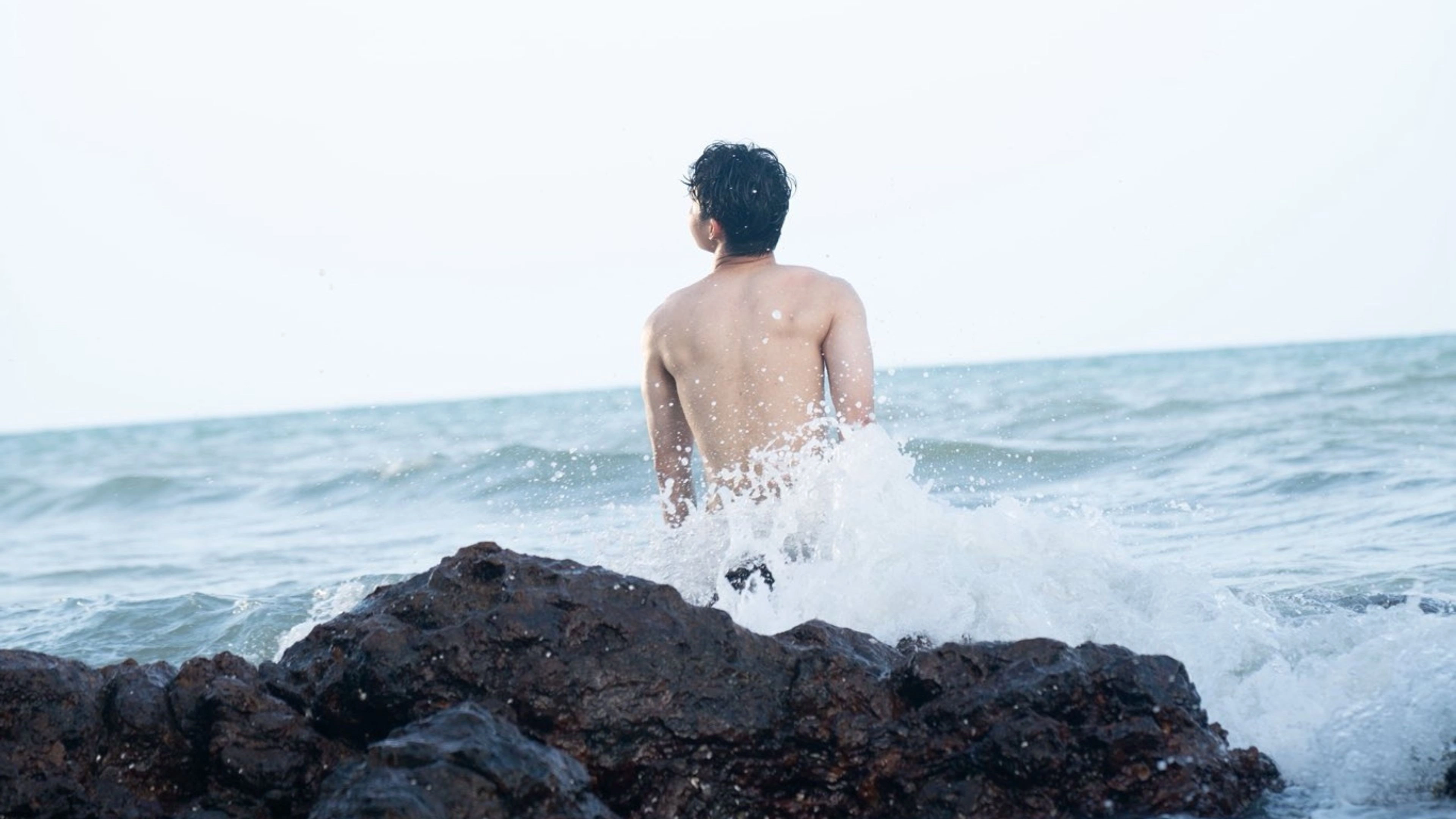 Lover Merman