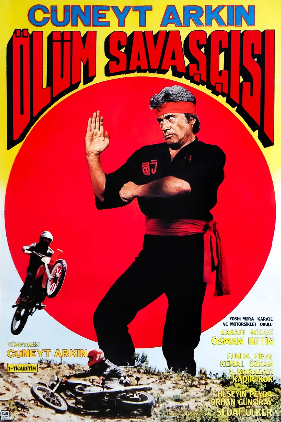 Byggare Bob Full fart