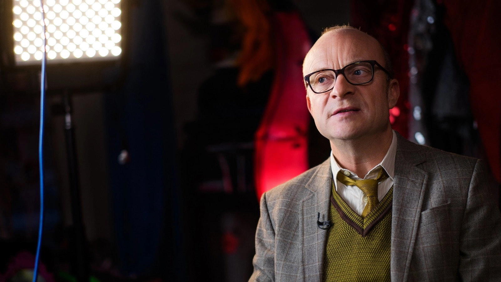 Prejudice and Pride: Swedish Film Queer