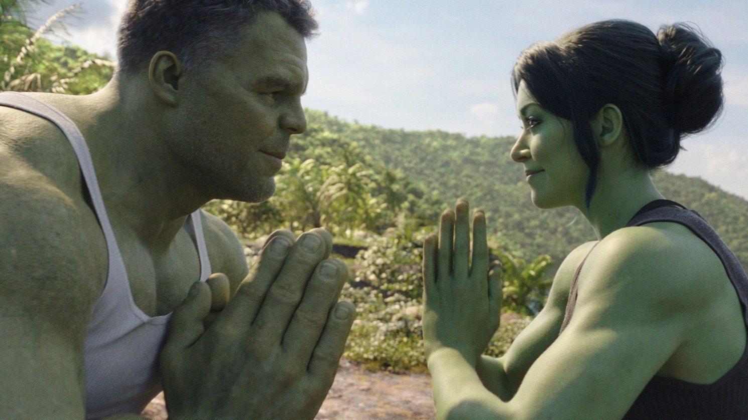 She-Hulk: Attorney at Law