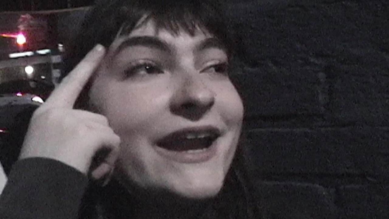 Castration Movie Anthology ii. The Best of Both Worlds