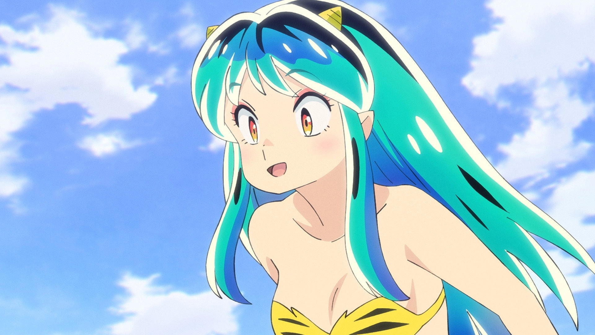 Urusei Yatsura