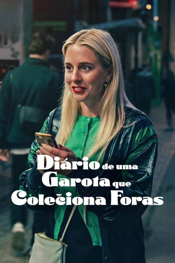 Diary of a Ditched Girl
