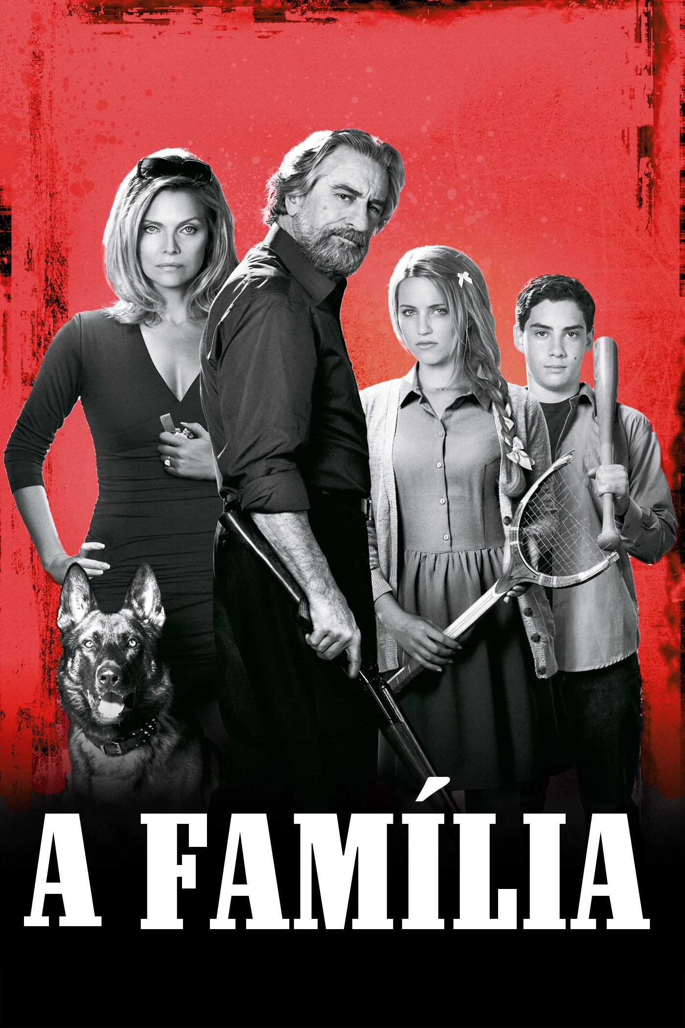 The Family