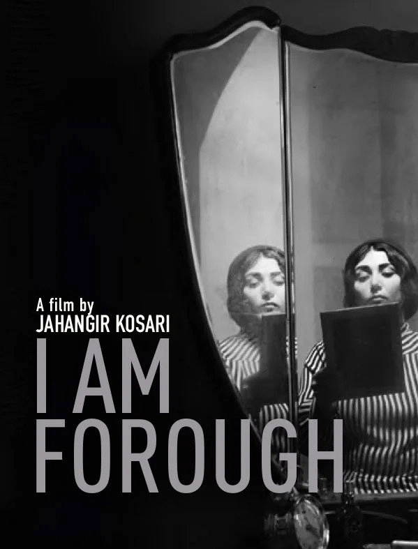 I Am Forough