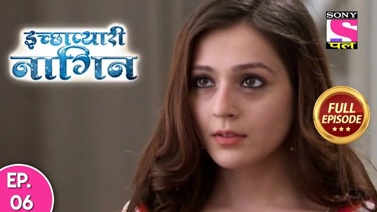 Ichhapyaari Naagin