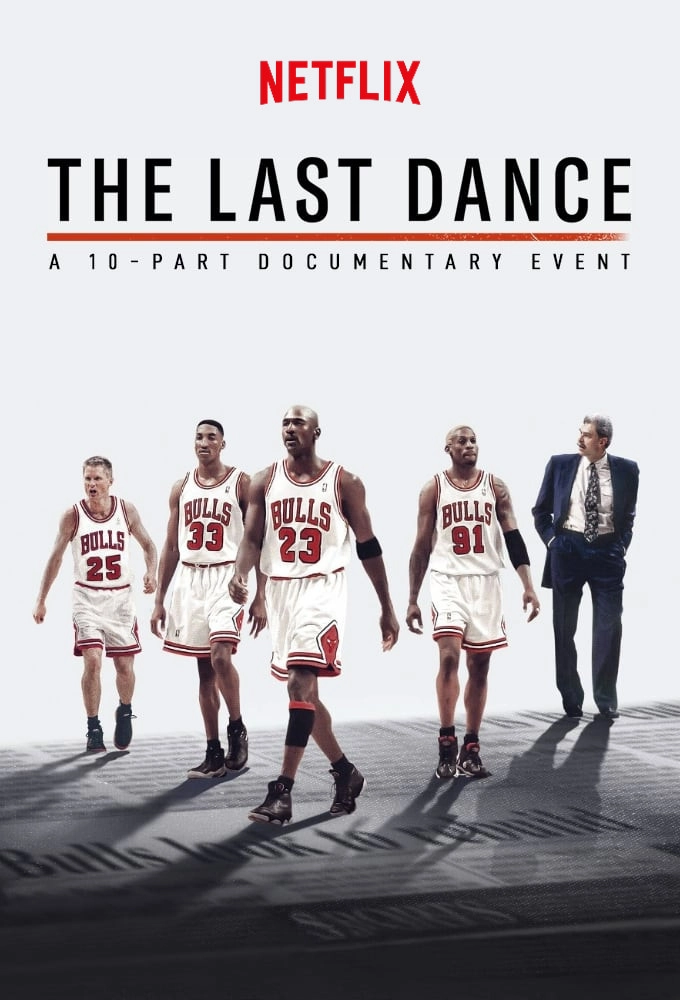 The Last Dance