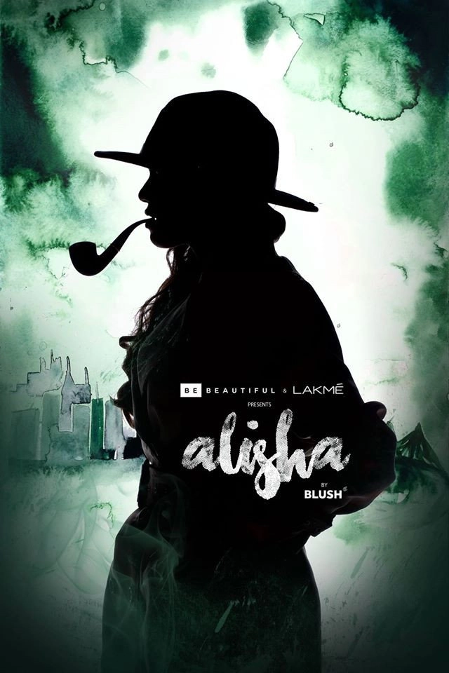 Alisha