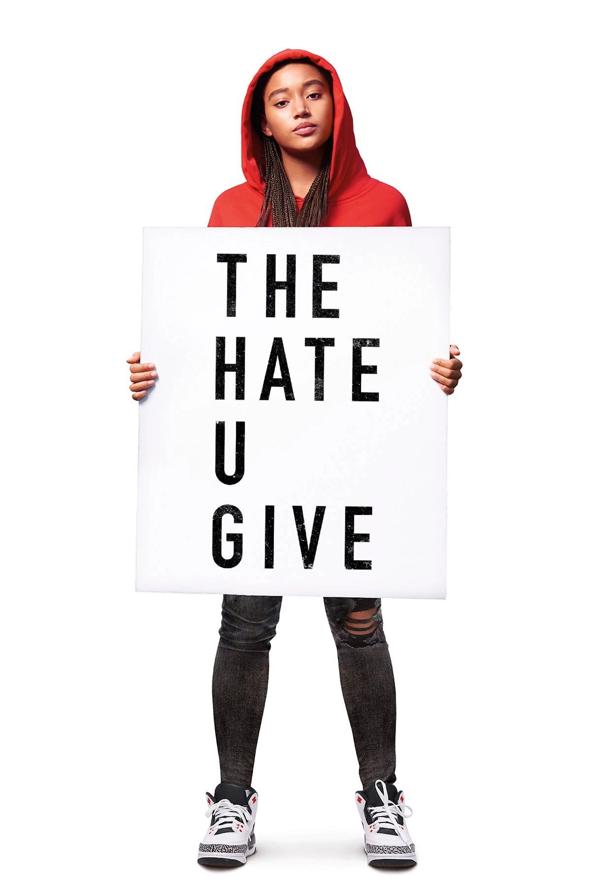 The Hate U Give