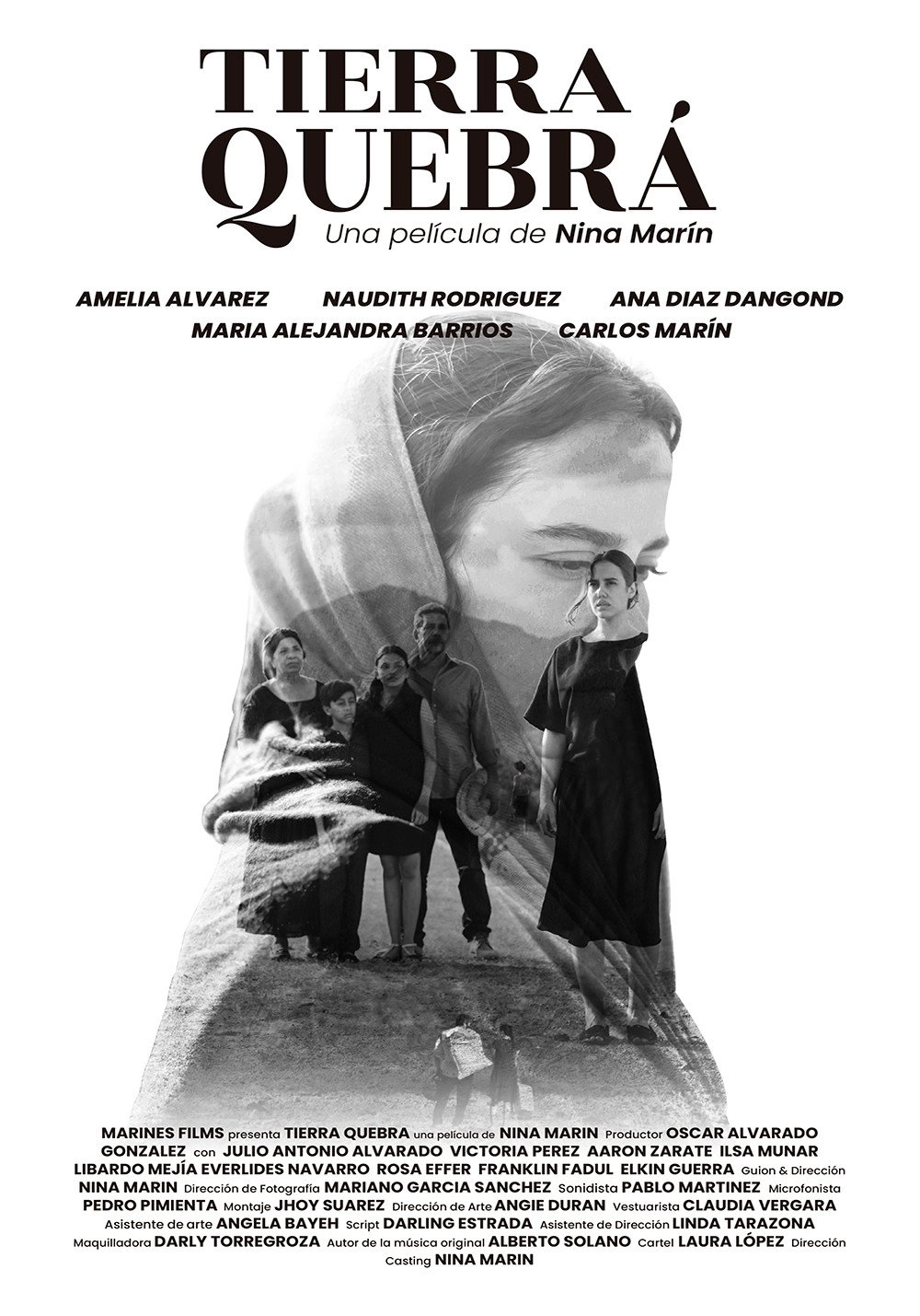 Le choix d'une mère