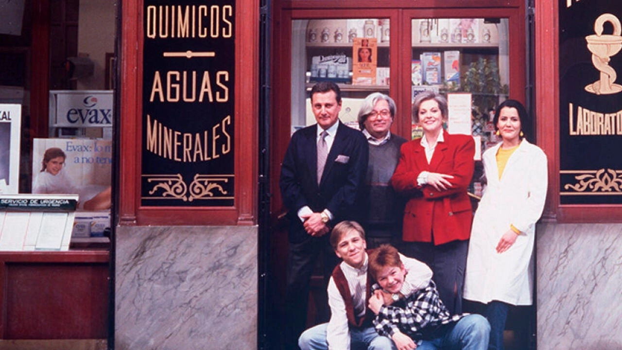 Farmacia de guardia