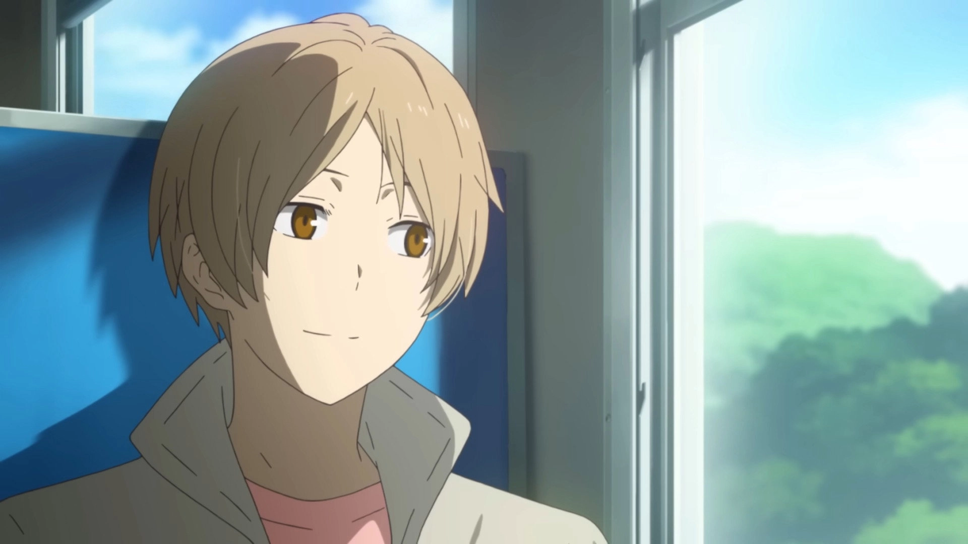 Natsume's Book of Friends